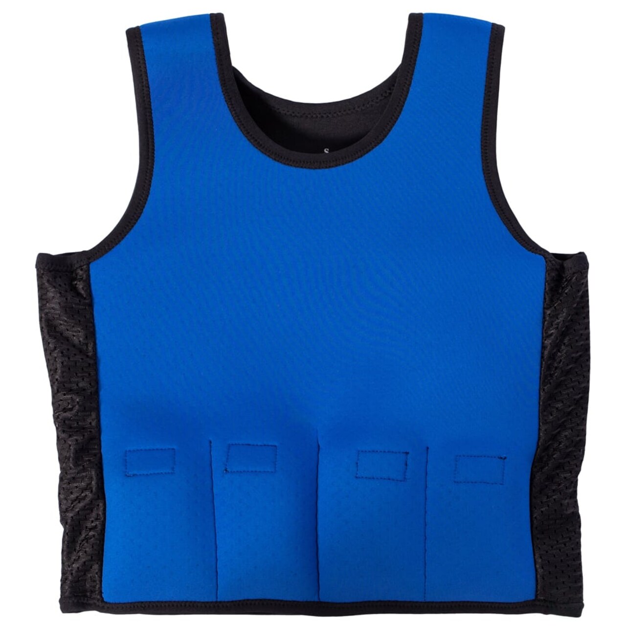 Weighted Sensory Compression Vest Deep Pressure Therapy Autism Adhd Special Needs
